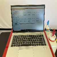 Refurbished-Accuri C6 Plus Flow Cytometer image 2